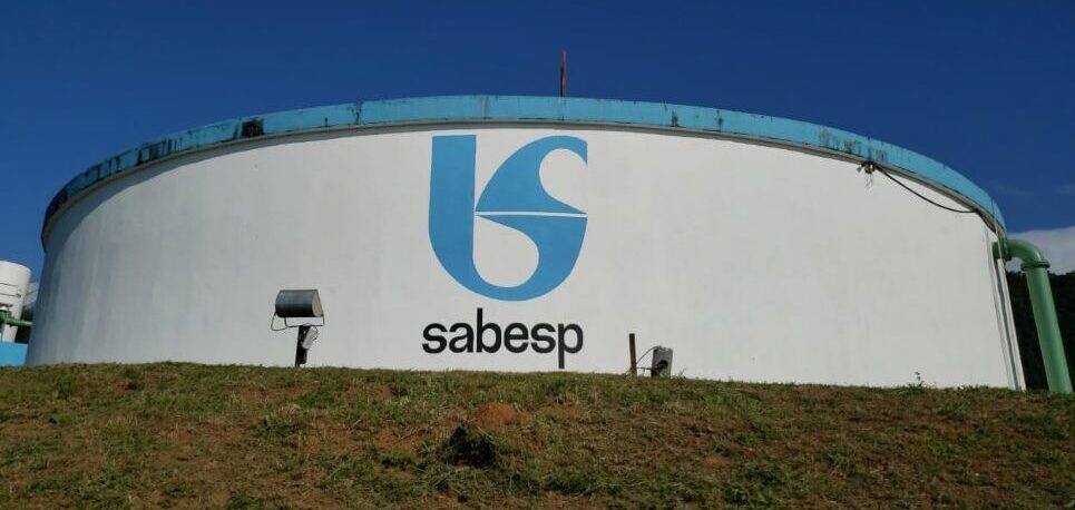 Oposição na Alesp protocola ADI contra projeto de lei da privatização da Sabesp