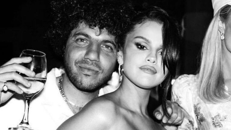 Selena Gomez e Benny Blanco