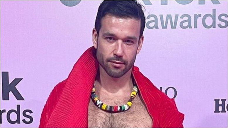 Após se declarar ecossexual, Sérgio Marone diz não ter tesão por quem não recicla lixo