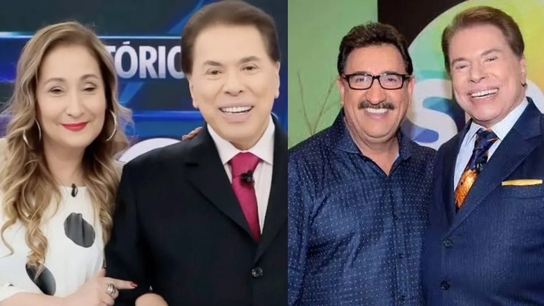 Silvio Santos completa 93 anos e ganha homenagens de famosos: 'Ícone da comunicação'