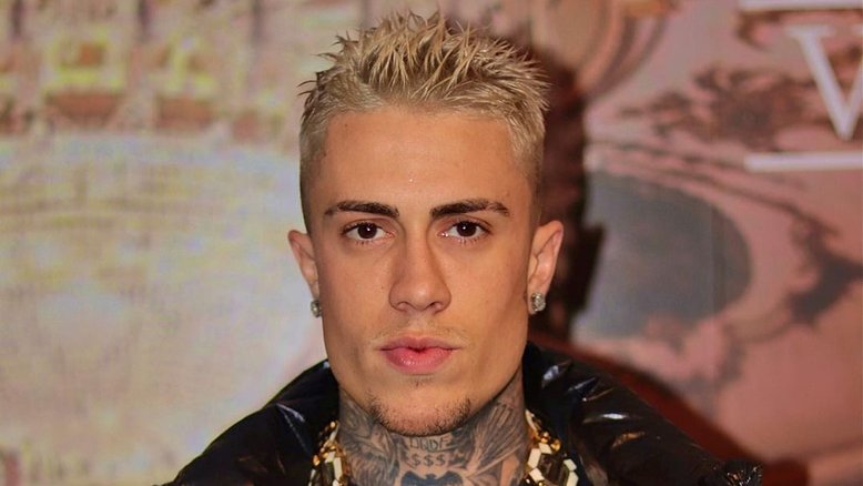 MC Daniel diz que é o Roberto Carlos da nova geração e internautas detonam: 'Coitado'