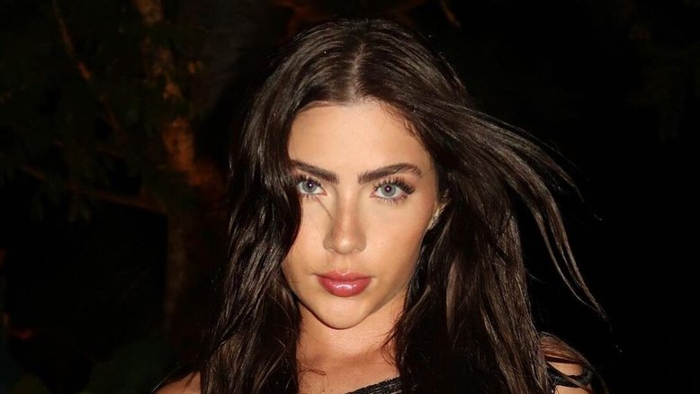 Jade Picon revela que foi vítima importunação sexual: 'Passou a mão em mim'