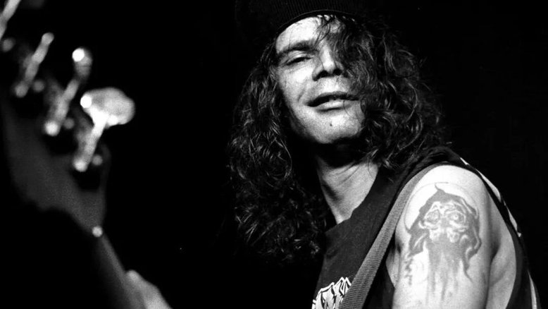 Morre Jabá, ex-baixista do Ratos de Porão, aos 60 anos