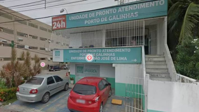 PE: funcionária de posto de saúde é presa suspeita por vazar informações de pacientes