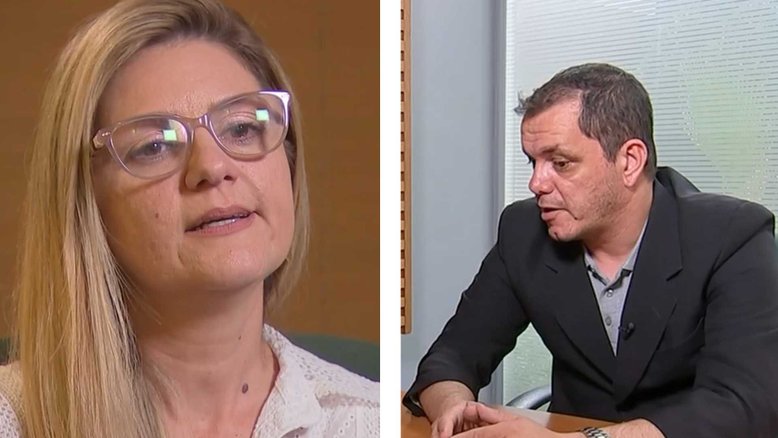 Reprodução/TV Tem