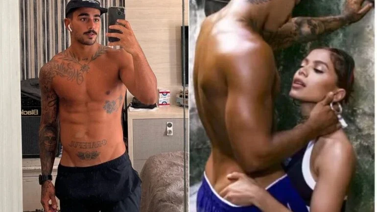 Reprodução/Instagram