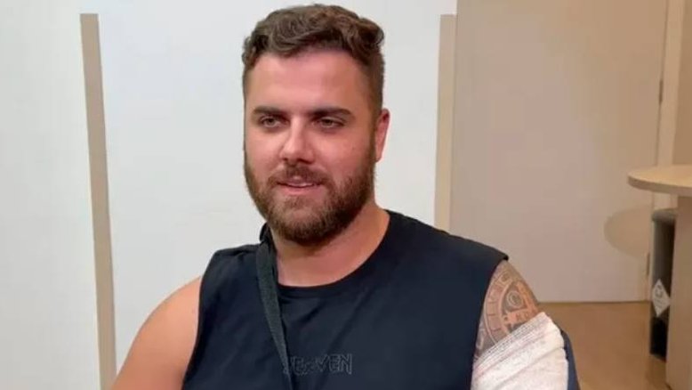 Glow News - Entenda quadro psicológico que fez o cantor Zé Neto suspender agenda de shows