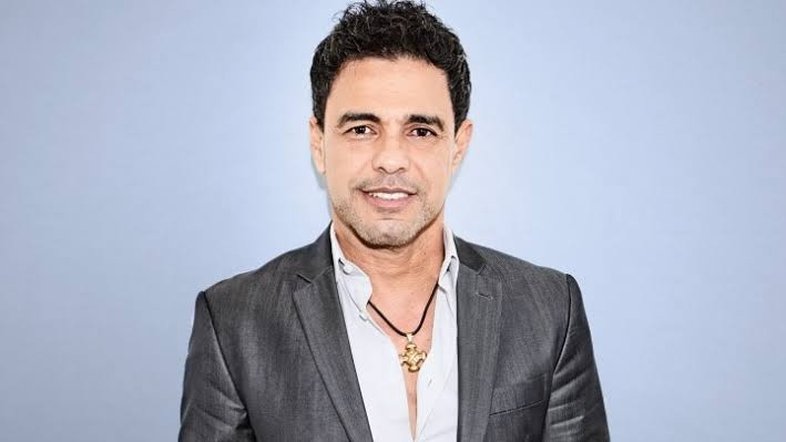 Zezé Di Camargo