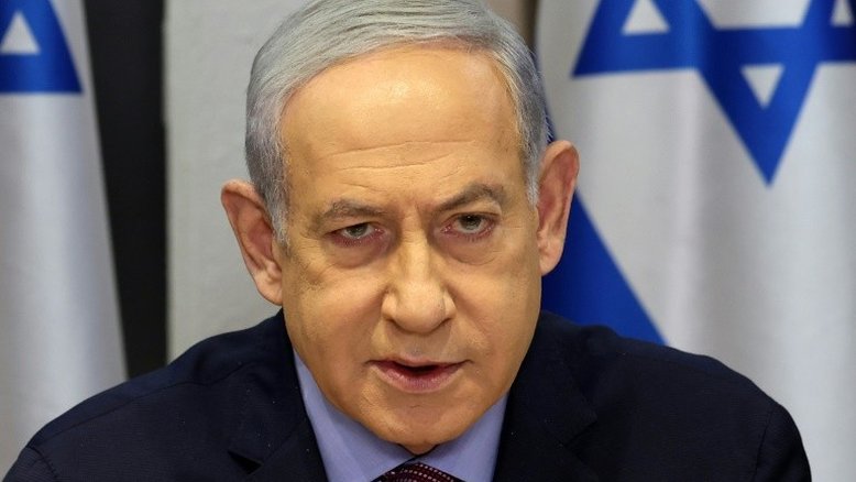 Comparar Holocausto com guerra em Gaza 'cruza uma linha vermelha', diz Netanyahu a Lula