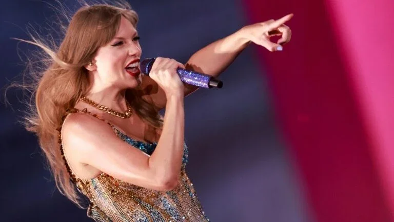 Imagens pornográficas de Taylor Swift geradas por IA circulam no X