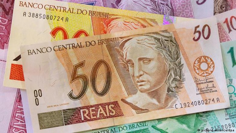 Brasil registra déficit primário de 2,1% do PIB em 2023