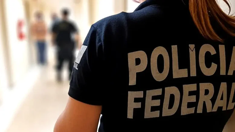 Polícia Federal/Divulgação