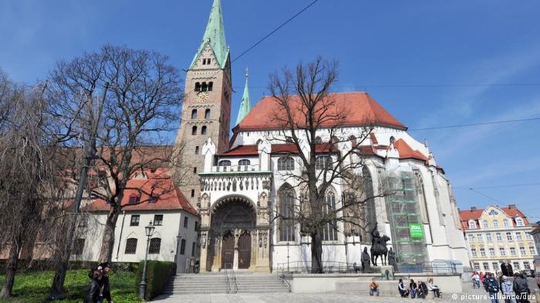 Alemão vítima de abusos sexuais na Igreja receberá €150 mil