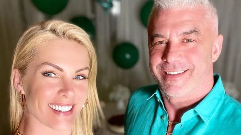 Ana Hickmann