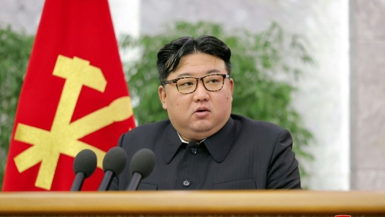 Coreia do Sul suspende acordo militar com Norte após lançamento de balões com lixo