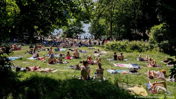 Berlim é mesmo a terceira melhor cidade do mundo?