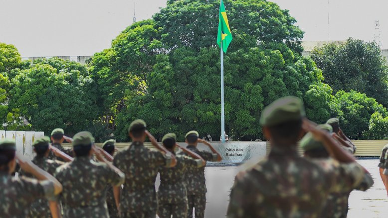 Dia da Bandeira