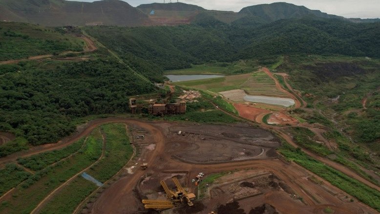Lula pede reunião com Vale para tratar de Mariana e Brumadinho: 'Exigir que pague prejuízos'