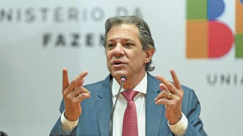 Haddad estima em R$ 32 bi de impacto com desonerações