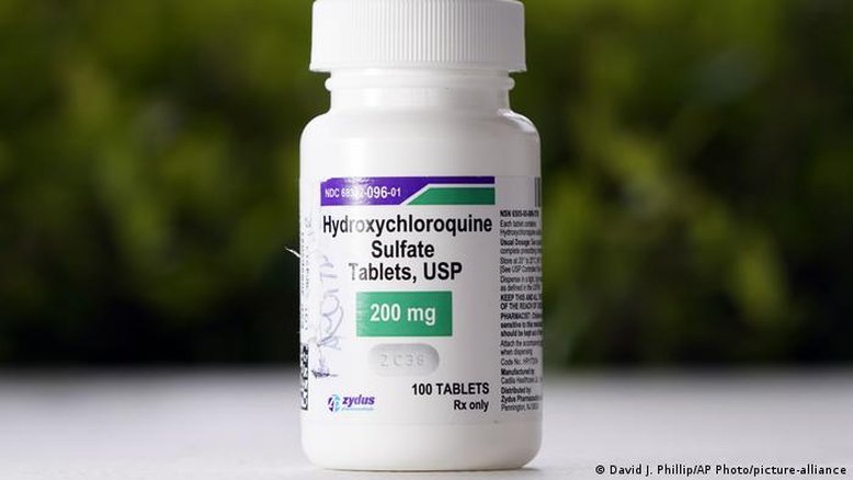A lição do estudo que liga até 17 mil mortes à cloroquina