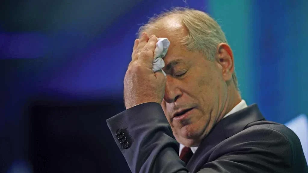 Ciro Gomes