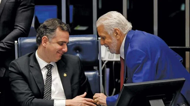 Jaques Wagner admite possíveis derrotas em derrubada de vetos: 