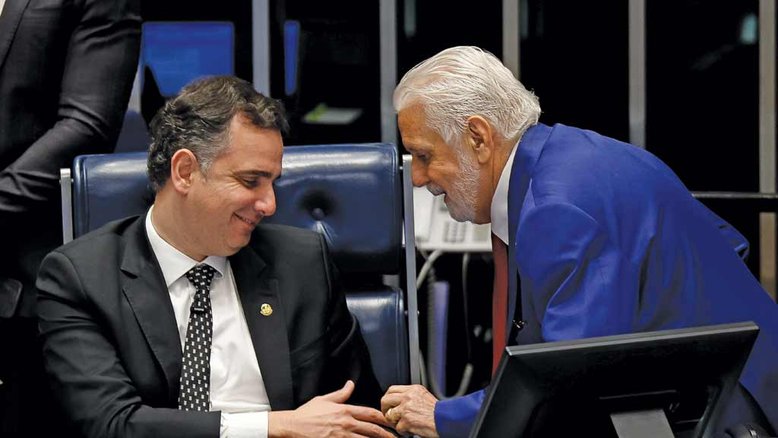 Jaques Wagner admite possíveis derrotas em derrubada de vetos: 'Melhor um final trágico do que uma tragédia sem fim'