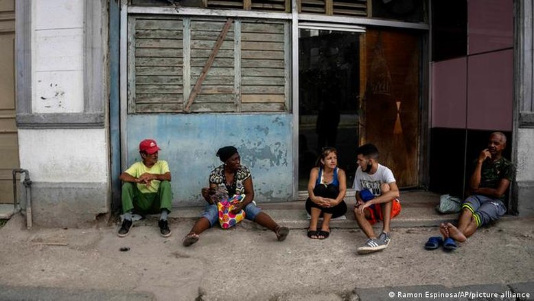 Cuba aposta em mudança de paradigma contra a crise econômica
