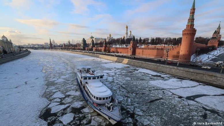 Por que tantos russos estão passando frio em suas casas