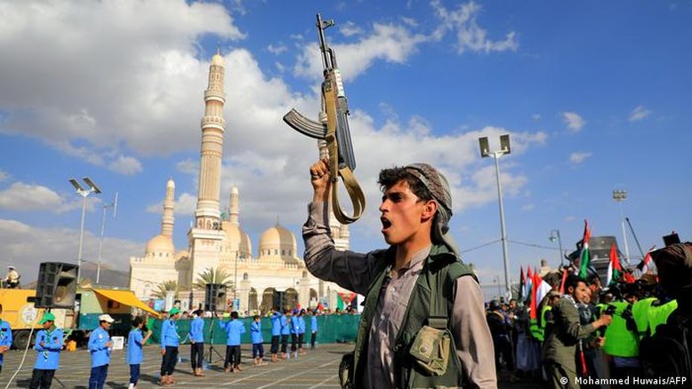 Quem são os houthis do Iêmen, que atacam navios no Mar Vermelho