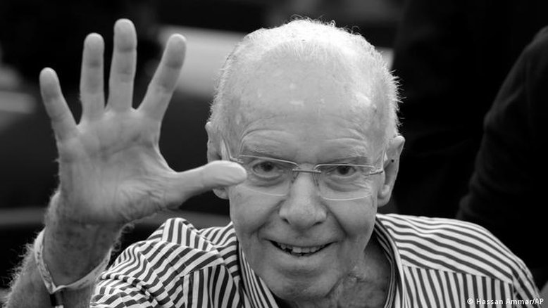 Morre Zagallo, único tetracampeão mundial da história
