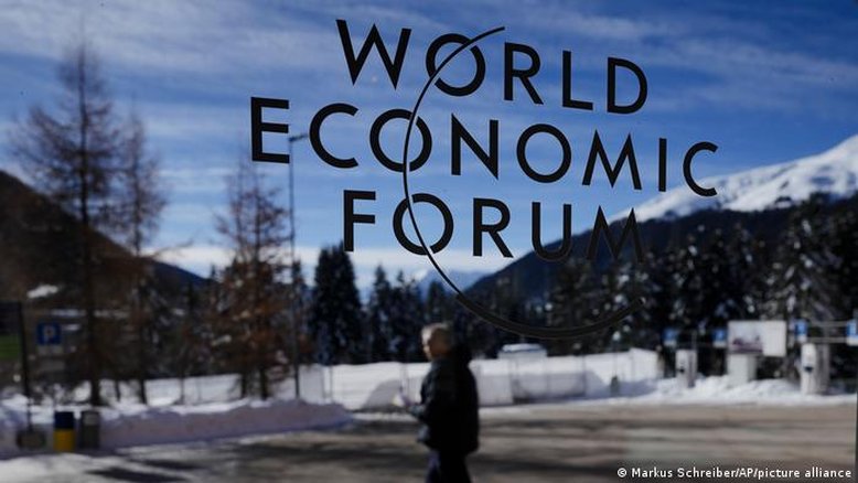 Em Davos, super-ricos pedem para pagar mais impostos