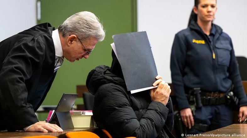 Ex-técnico alemão confessa centenas de casos de abuso sexual