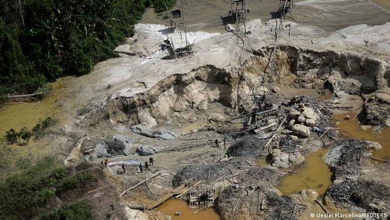 Como está a crise yanomami, um ano após emergência