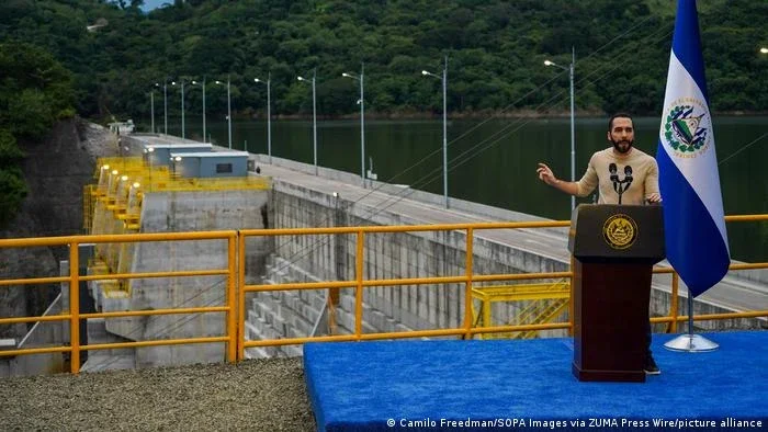 O desafio de Bukele de atrair investimentos para El Salvador
