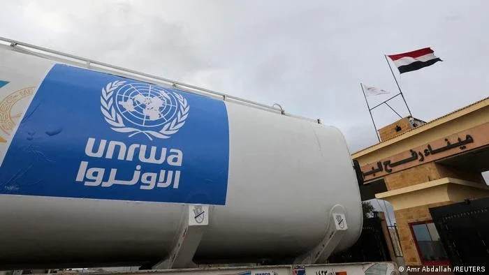 Após acusações de Israel, ONU pede manutenção de apoio para atuação em Gaza