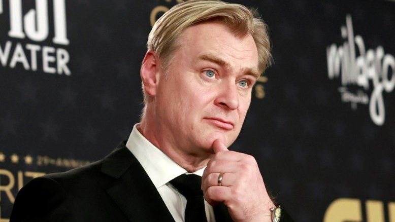 Christopher Nolan é premiado pelo grêmio de diretores de cinema dos EUA