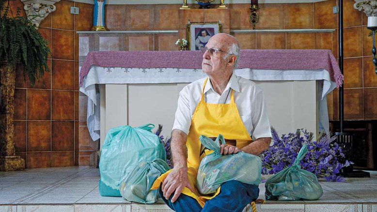 Marco Ankosqui