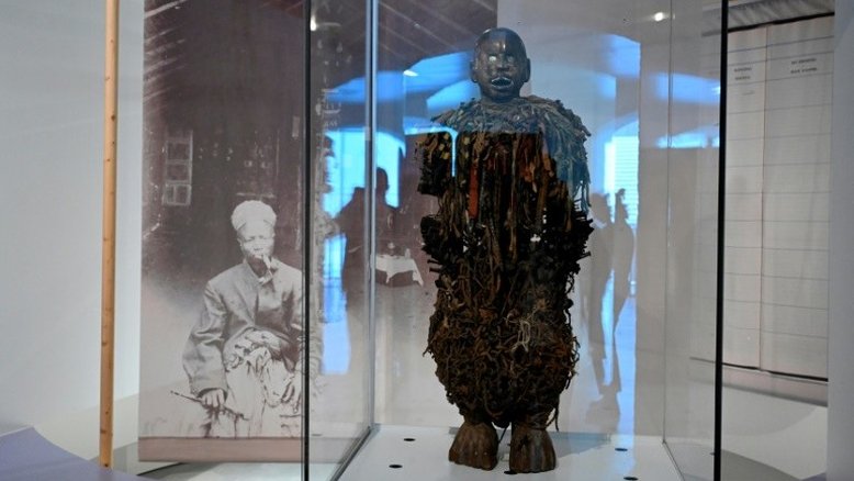 Entenda por que museus estão devolvendo artefatos saqueados para locais de origem