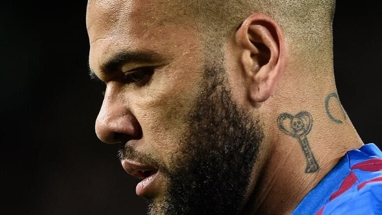 Daniel Alves