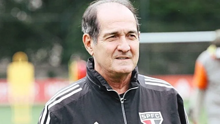 Muricy Ramalho esclarece mágoa com Zubeldía no São Paulo: 
