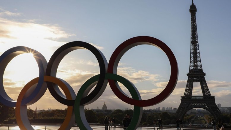 Computador contendo planos de segurança de Paris 2024 é roubado em trem