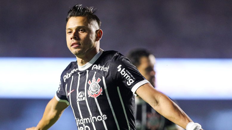 Romero faz dois, Corinthians alivia tensão contra o Londrina e vence amistoso nervoso