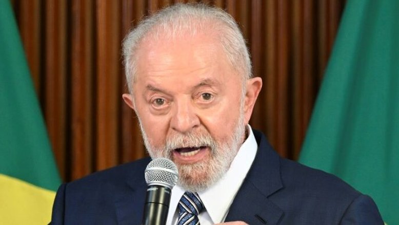 Itamaraty: Lula apoia denúncia da África do Sul contra Israel