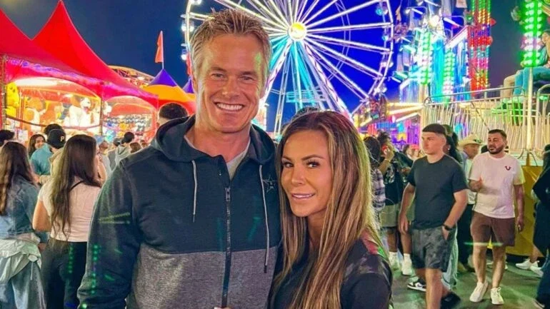 Alec Musser e Paige Press