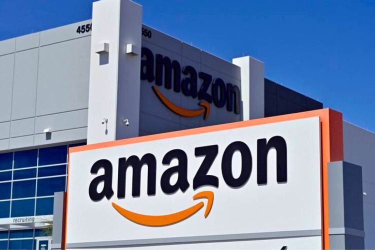Amazon cortará centenas de empregos em suas unidades de saúde