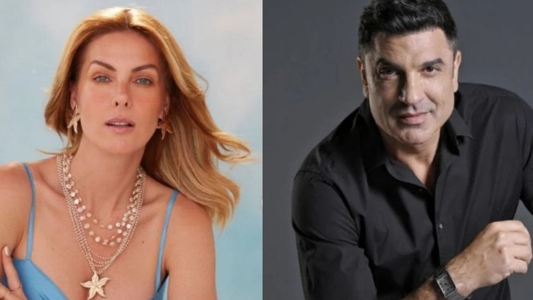 Amizade antiga, juntos em resort e mais: saiba tudo sobre o possível affair de Ana Hickmann e Edu Guedes