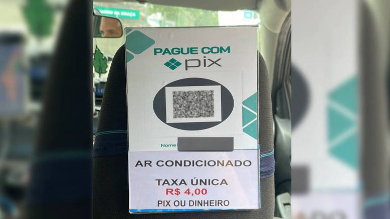RJ: cobrança por ar-condicionado em carros de aplicativo é abusiva