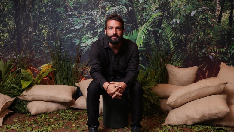 Ator interpretará José Inocêncio na primeira fase do remake de "Renascer"
