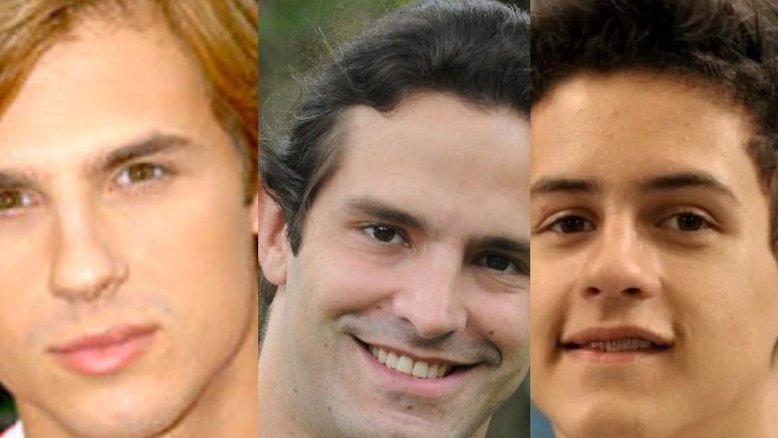 Vendedor de cerveja, uber e psicólogo: veja os ex-atores de 'Malhação' que mudaram de profissão